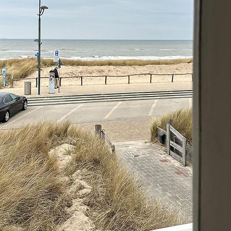 Villa Zwaluwnest à Bergen aan Zee Extérieur photo