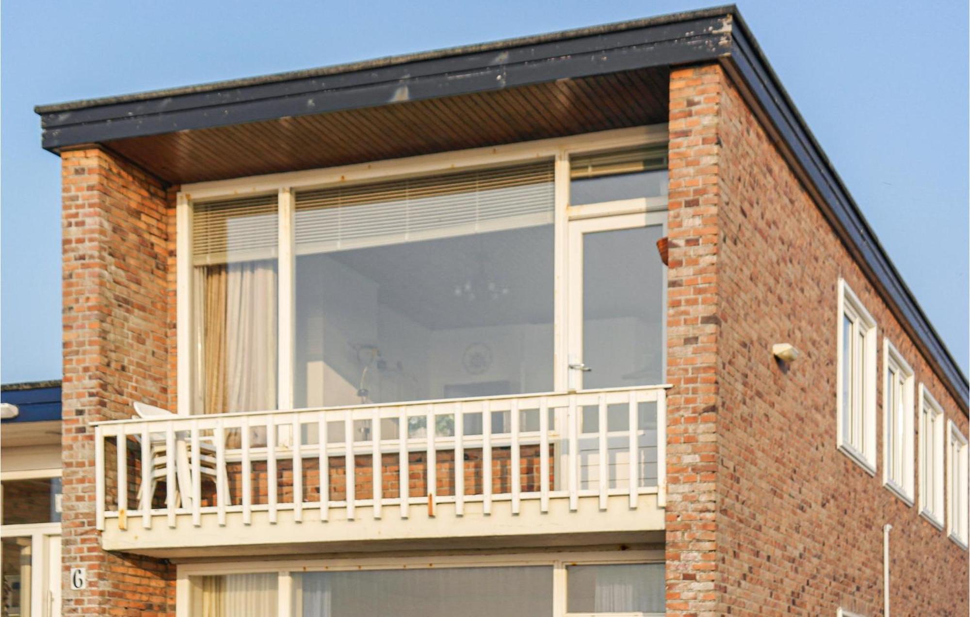 Villa Zwaluwnest à Bergen aan Zee Extérieur photo
