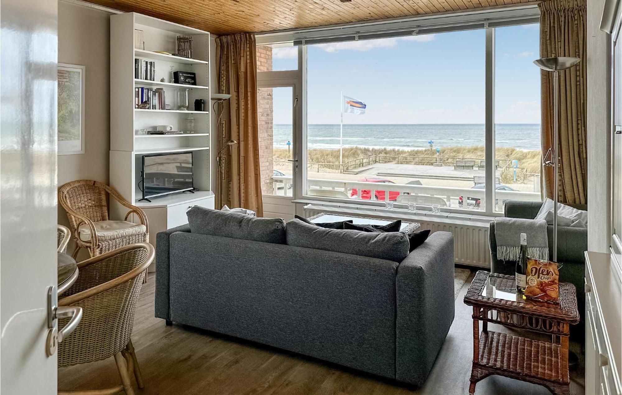Villa Zwaluwnest à Bergen aan Zee Extérieur photo