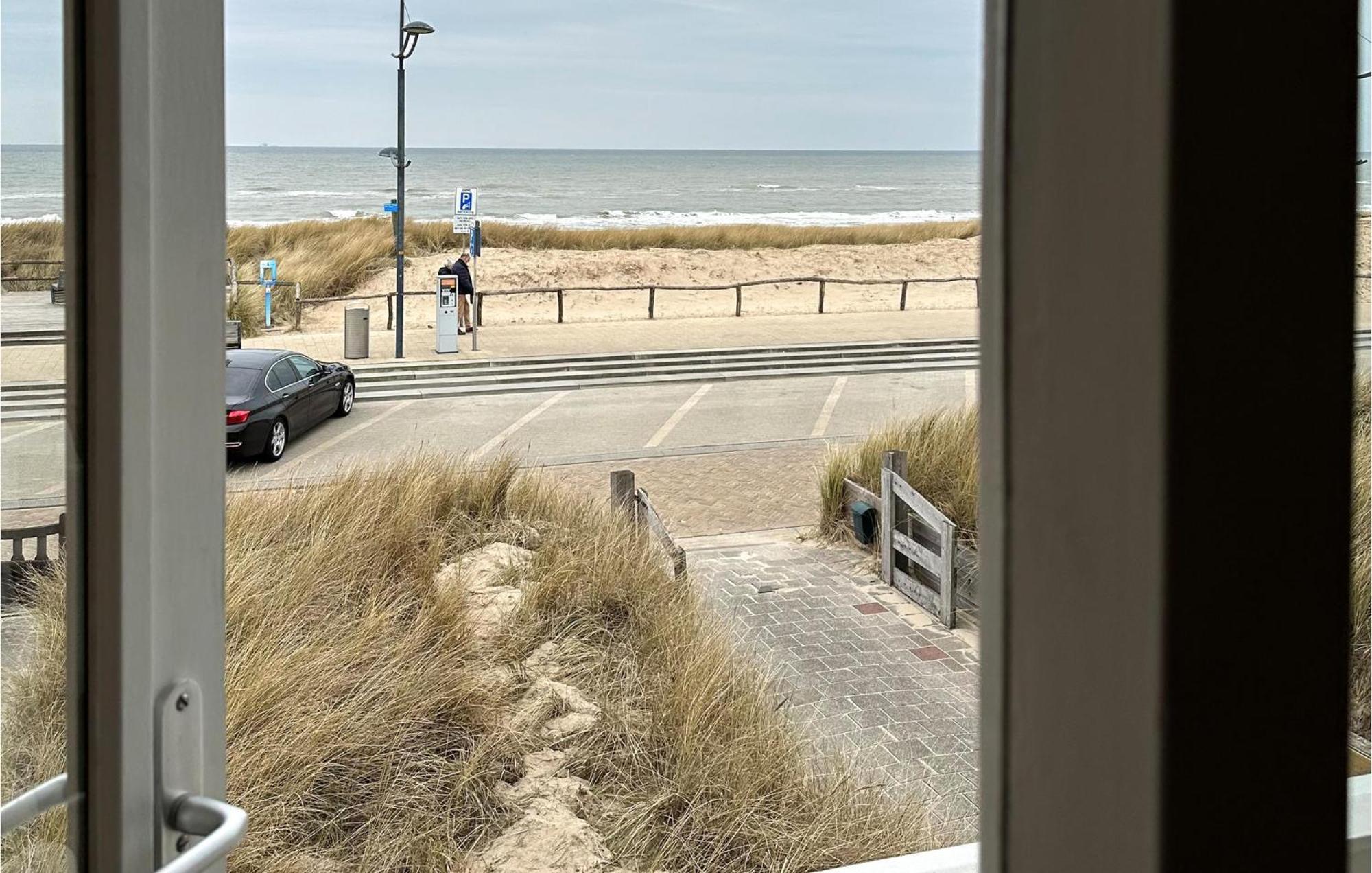 Villa Zwaluwnest à Bergen aan Zee Extérieur photo